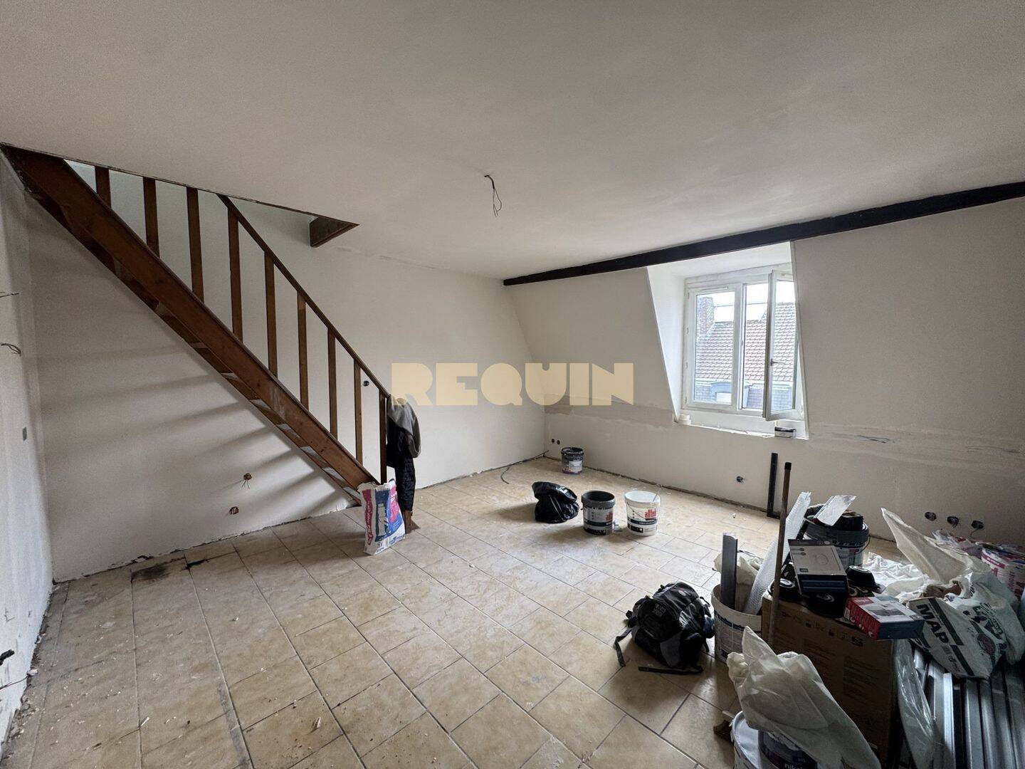 Appartement 3 pièces 44 m² · à Lille · 44 m² · 245 000 €