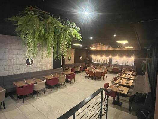 Restaurant à vendre Fonds de commerce 255 000 € 300 m² d'espace de restauration Illkirch-Graffenstaden 67400