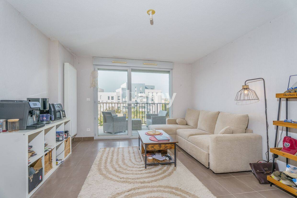 Appartement 3 pièces 55 m² · à Dijon · 54,9 m² · 166 200 €