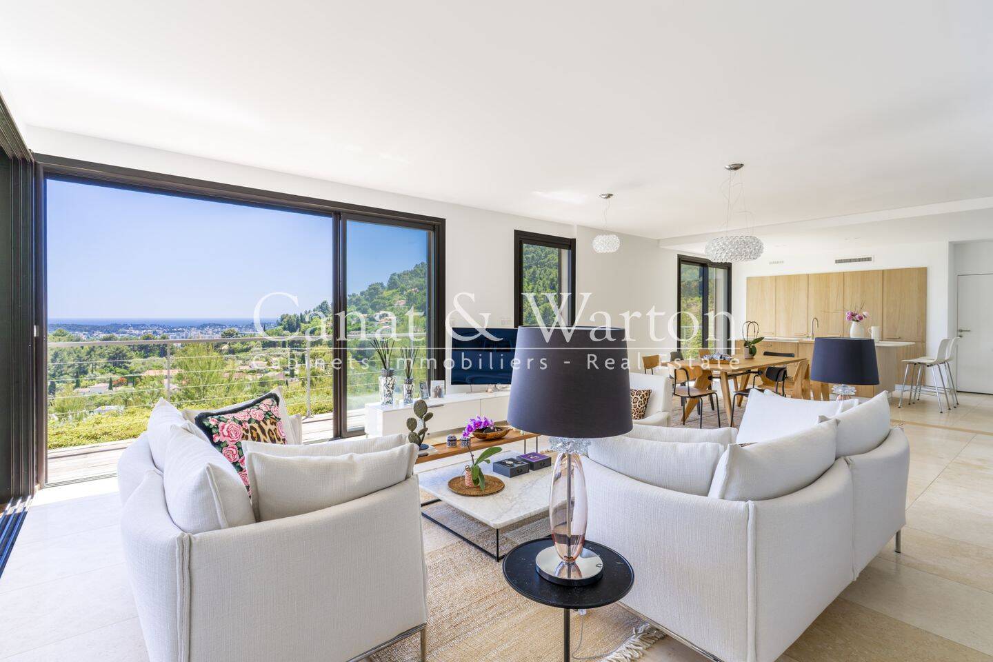 Maison 5 pièces 142 m² · à La Valette-du-Var · 142 m² · 1 350 000 €