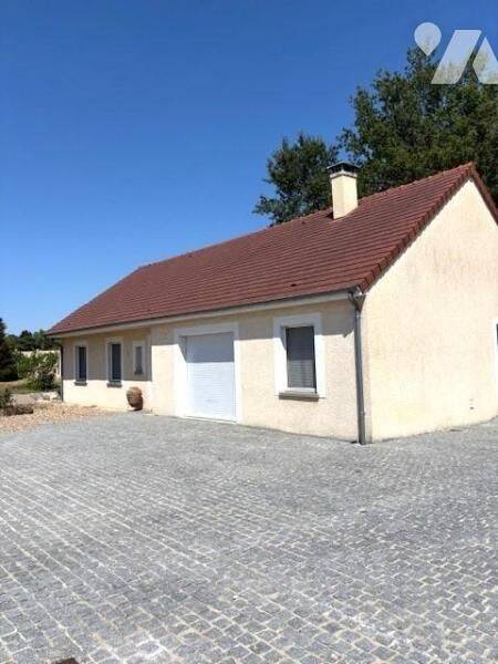 Maison 5 pièces 107 m² · à Courtenay · 107 m² · 210 000 €