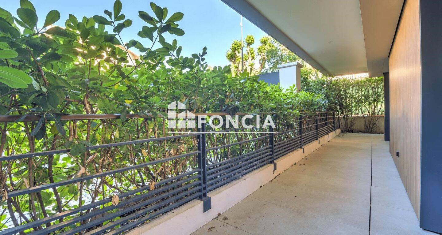 Appartement 3 pièces 59 m² · à Cannes · 59 m² · 399 000 €