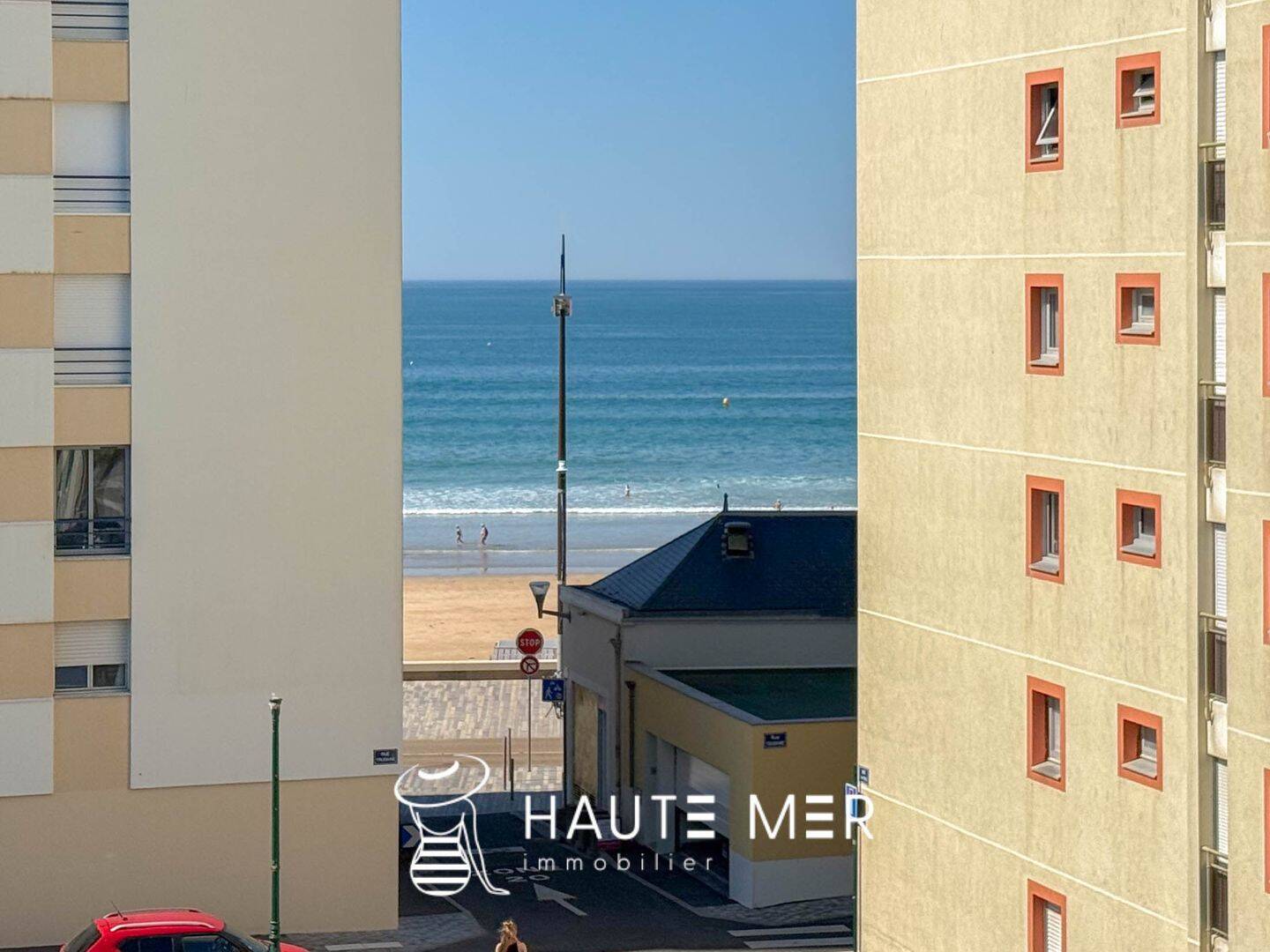 Appartement 3 pièces 71 m² · à Les Sables-d'Olonne · 71 m² · 407 000 €
