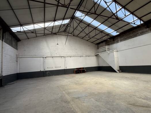 Local commercial à louer 2 200 € 400 m² de surface de vente Arcole Brindeau Le Havre 76600