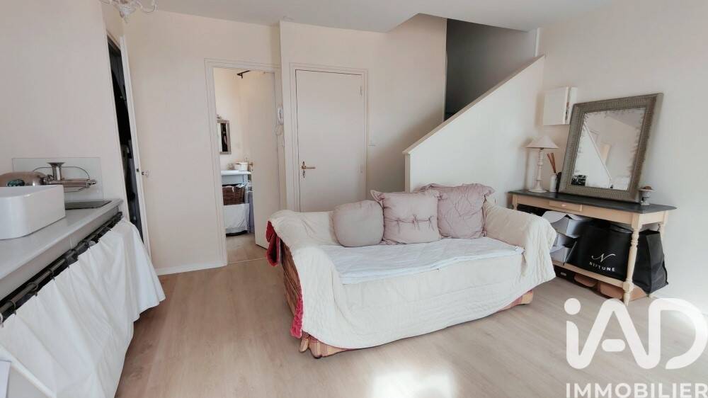 Appartement 3 pièces 33 m² · à Les Sables-d'Olonne · 33 m² · 186 000 €