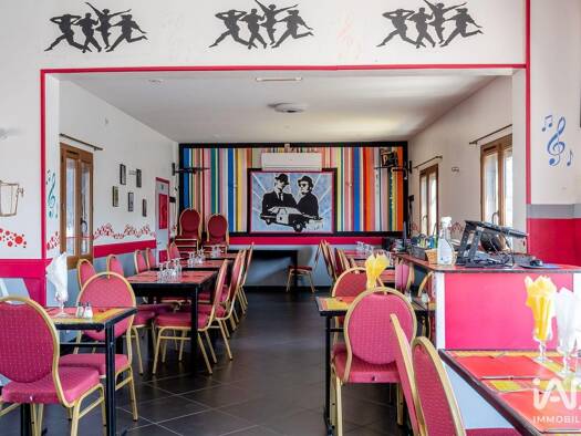 Local commercial à vendre 568 000 € 339 m² de surface de vente Gramont-Paul Vaillant Couturier Gagny 93220