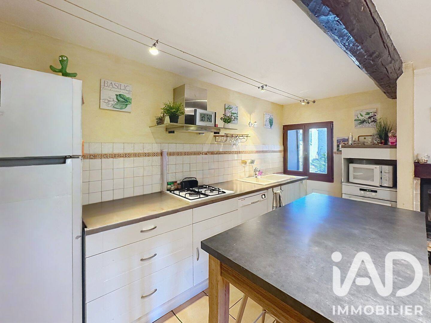 Maison 6 pièces 150 m² · à Mouthoumet · 150 m² · 110 000 €