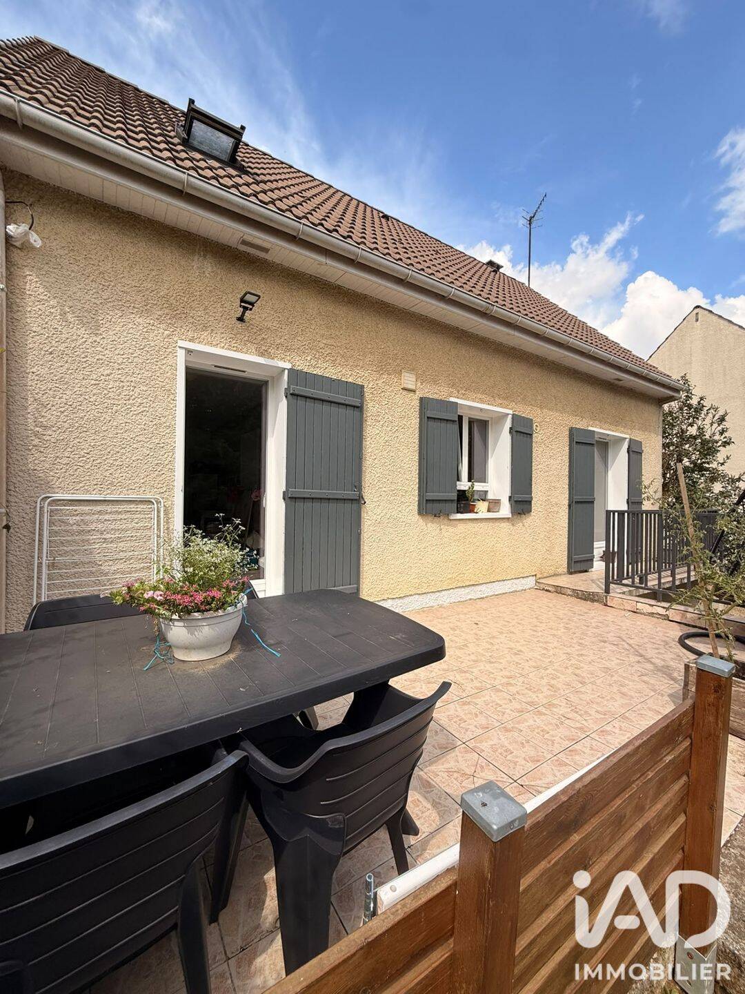 Maison 5 pièces 88 m² · à Thourotte · 88 m² · 215 000 €