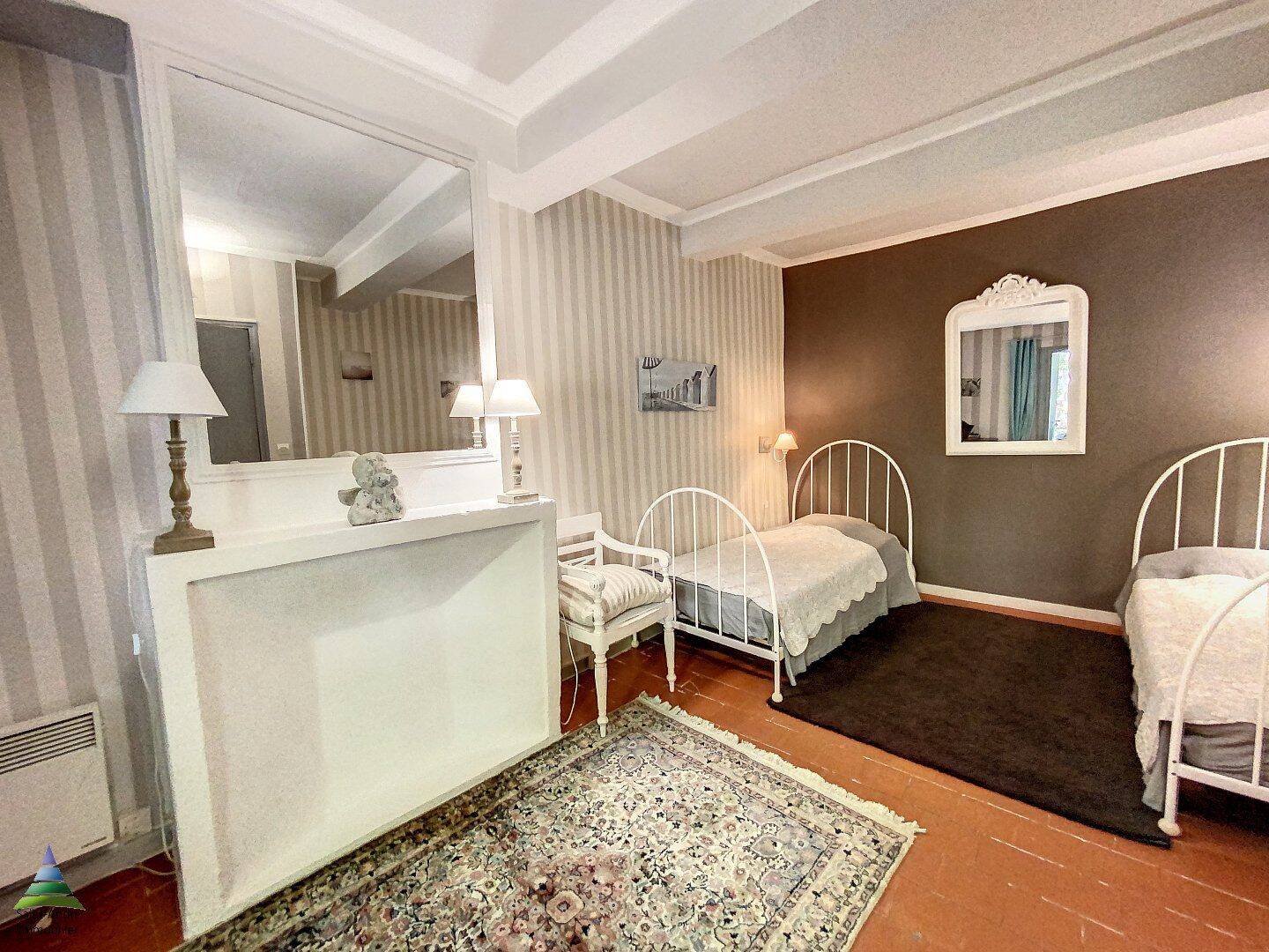 Maison 6 pièces 107 m² · à Montagnac · 107 m² · 275 000 €