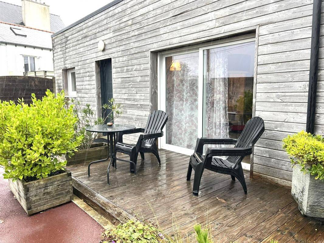 Maison 3 pièces 73 m² · à Le Relecq-Kerhuon · 72,6 m² · 950 €