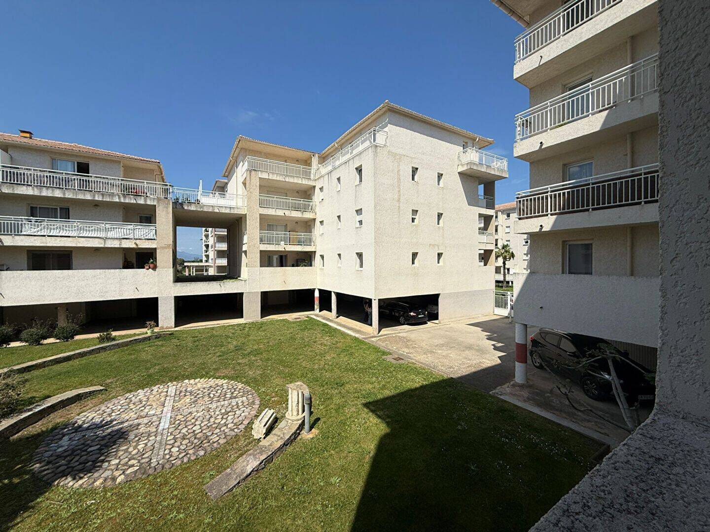 Appartement 4 pièces 95 m² · à Lucciana · 95 m² · 920 €