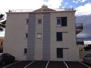 Appartement 2 pièces 40 m² · à Perpignan · 40 m² · 590 €