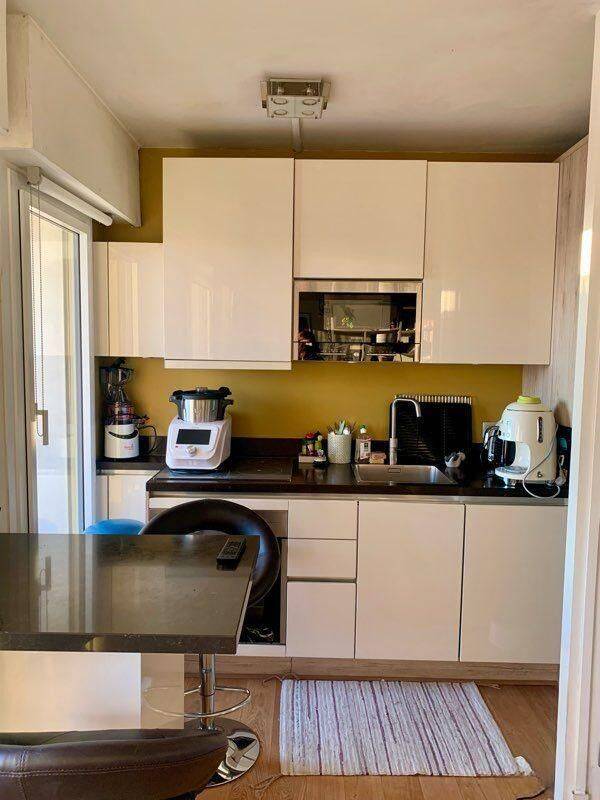 Appartement 2 pièces 34 m² · à Le Kremlin-Bicêtre · 34 m² · 1 080 €