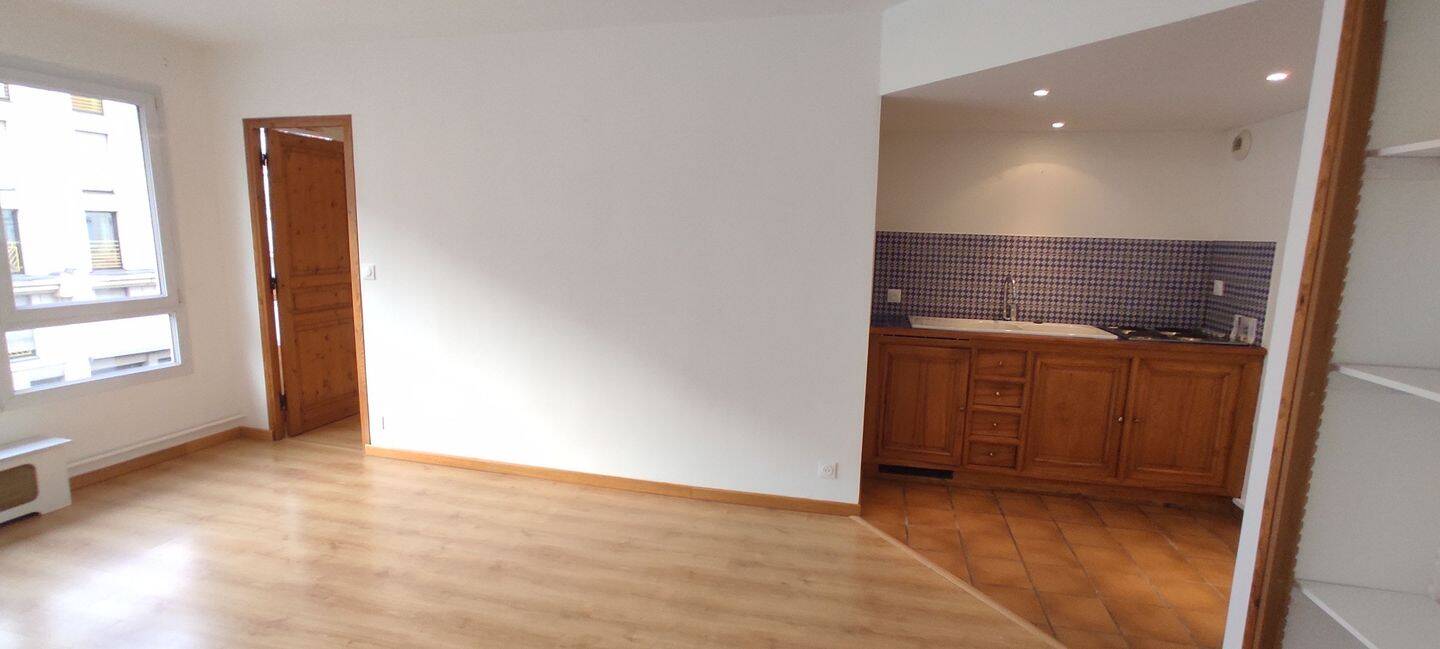 Appartement 2 pièces 47 m² · à Lille · 47 m² · 187 000 €
