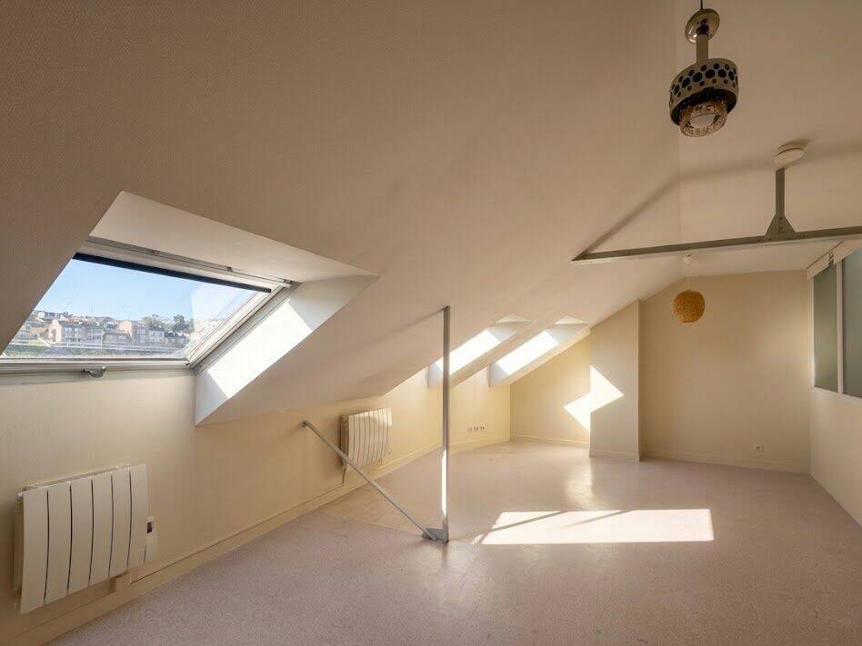 Appartement 1 pièce 26 m² · à Poitiers · 26,4 m² · 84 500 €