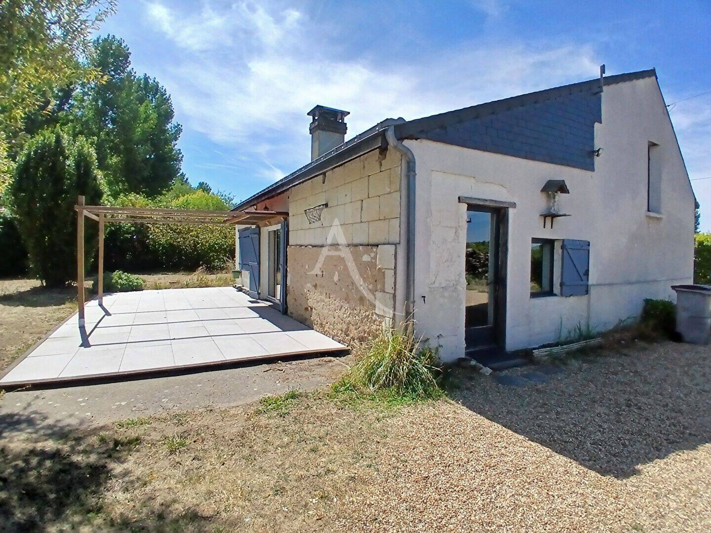 Maison 5 pièces 135 m² · à Beaufort-en-Anjou · 134,5 m² · 820 €/mois