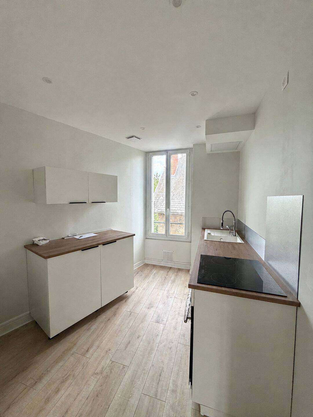 Appartement 3 pièces 63 m² · à Brive-la-Gaillarde · 63 m² · 700 €/mois