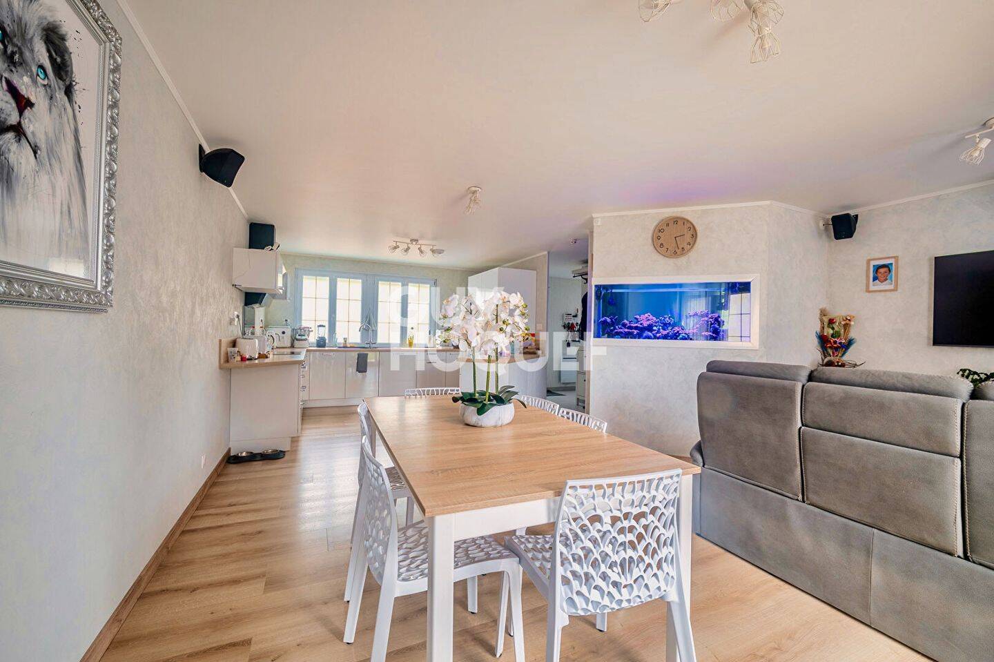 Maison 5 pièces 125 m² · à Villers-sous-Saint-Leu · 125 m² · 350 000 €