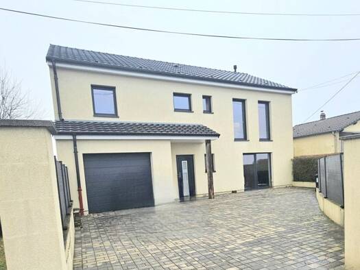 Maison à vendre 450 000 € 5 pièces 4 chambres 165 m² Tressange 57710