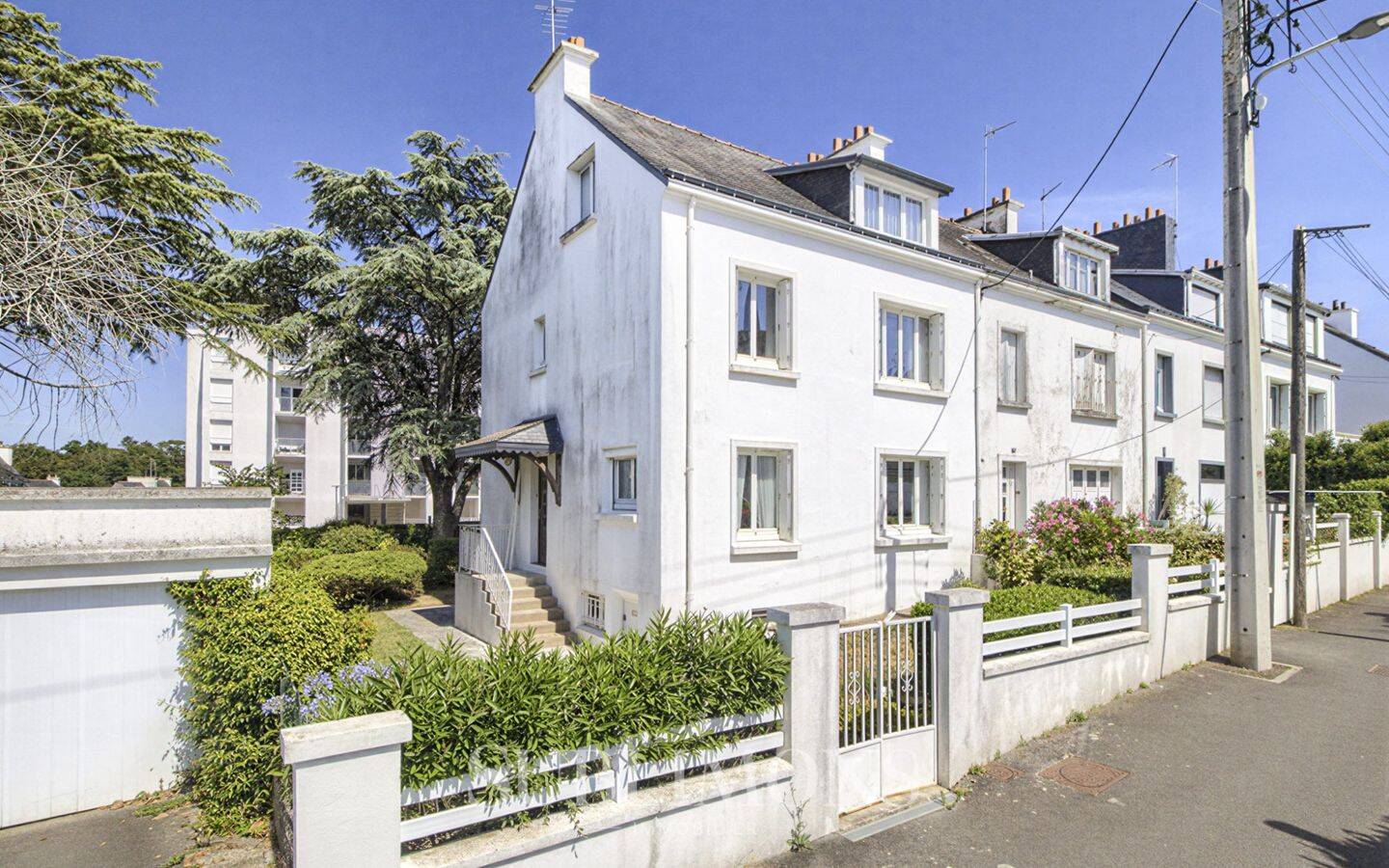 Maison 5 pièces 98 m² · à Lanester · 98 m² · 249 000 €