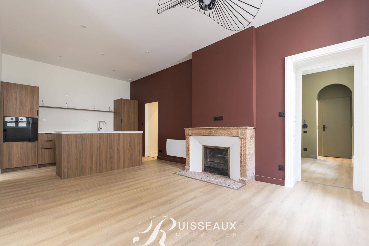 Appartement 3 pièces 74 m² · à Dijon · 74,1 m² · 295 000 €