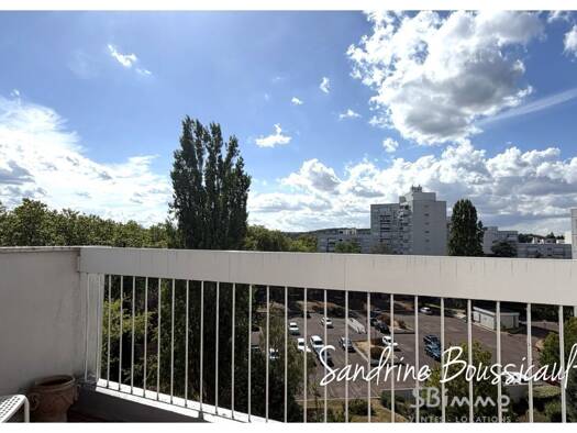 Appartement à vendre 156 000 € 1 pièce 36 m² Étage 6/6 Witold Marly-le-Roi 78160