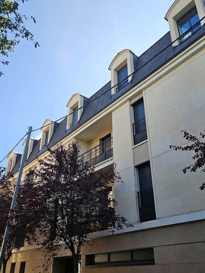Appartement 1 pièce 31 m² · à Joinville-le-Pont · 30,6 m² · 195 000 €