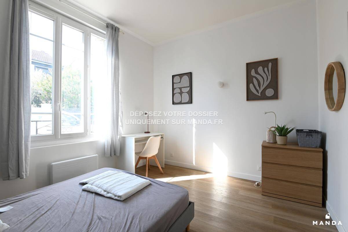 Appartement 2 pièces 29 m² · à Colombes · 29 m² · 995 €/mois