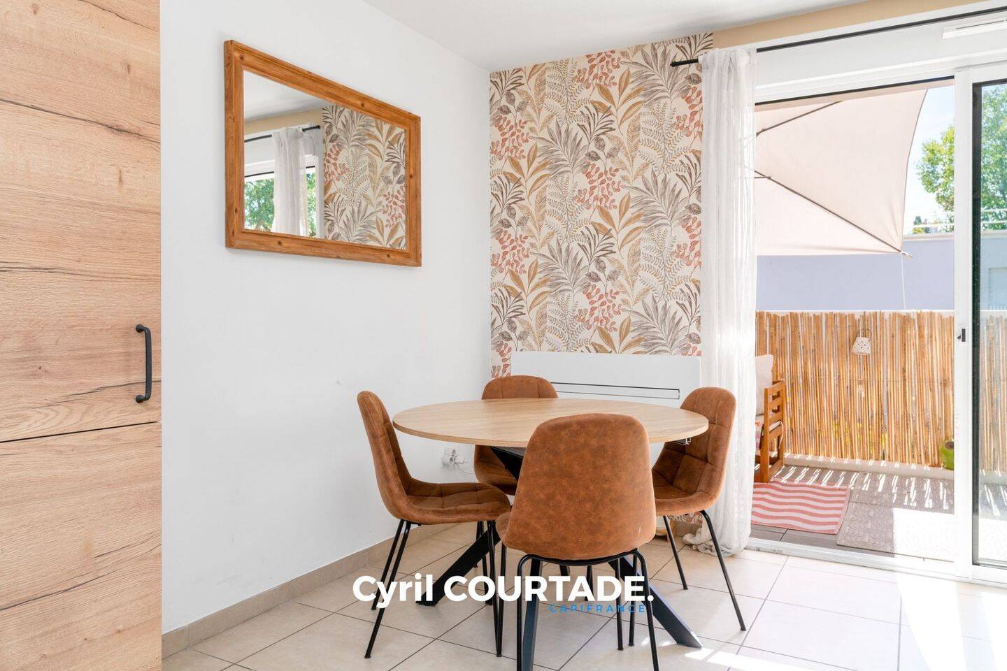 Appartement 3 pièces 61 m² · à Montpellier · 61 m² · 274 500 €
