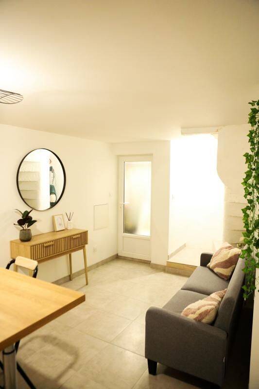 Maison 3 pièces 54 m² · à Niort · 53,9 m² · 680 €