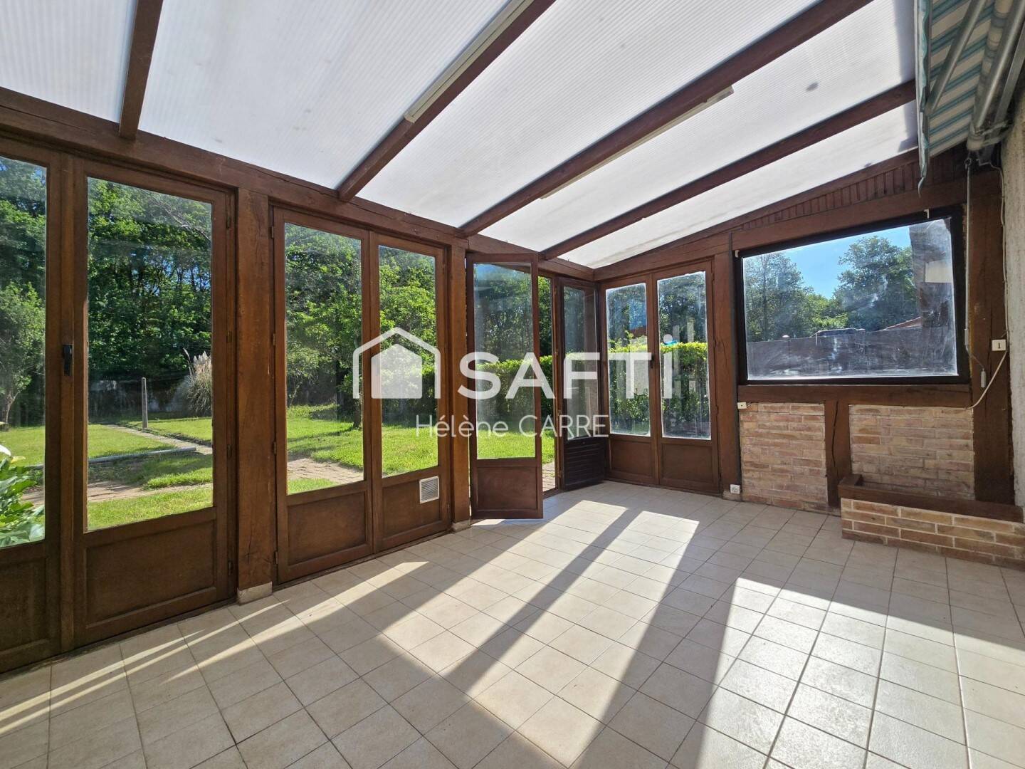 Maison 4 pièces 79 m² · à Vierzon · 79 m² · 111 000 €