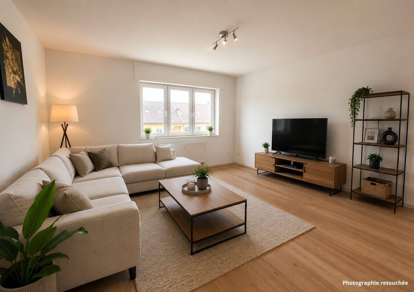 Appartement 4 pièces 66 m² · à Schiltigheim · 66,2 m² · 149 000 €