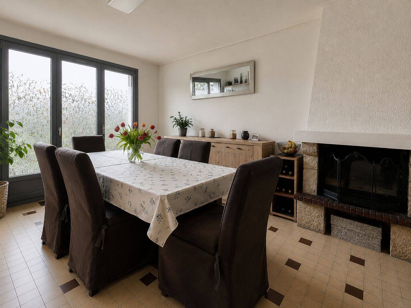 Maison 4 pièces 80 m² · à Sequedin · 80 m² · 207 000 €