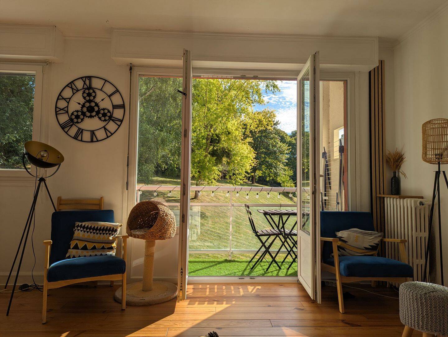 Appartement 2 pièces 70 m² · à Le Port-Marly · 70 m² · 1 550 €/mois
