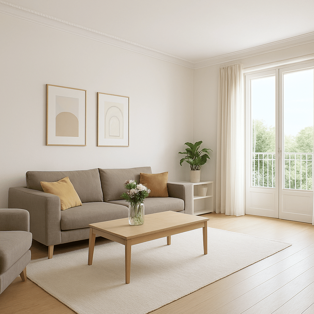 Appartement 4 pièces 75 m² · à Oletta · 75 m² · 289 000 €