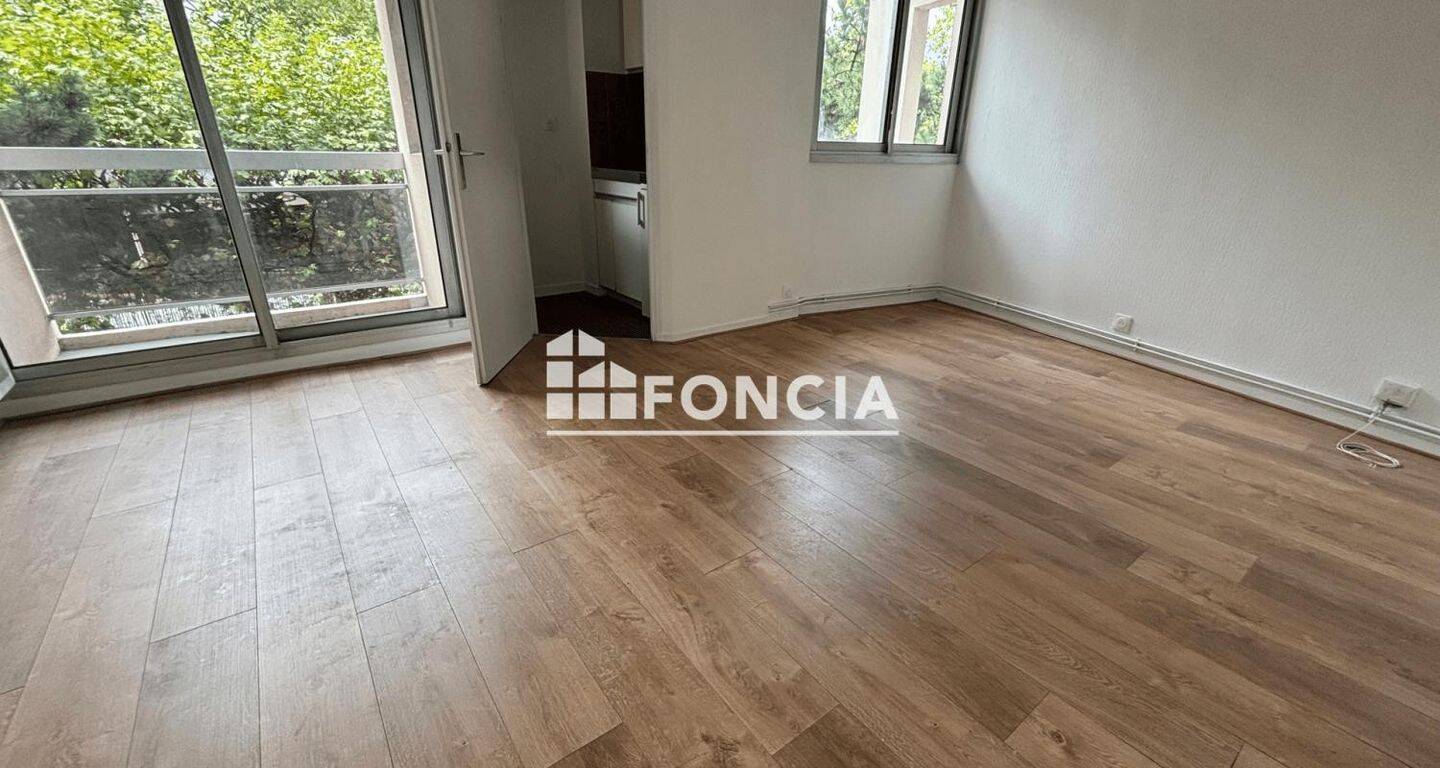 Appartement 1 pièce 25 m² · à Vanves · 25,2 m² · 715 €/mois