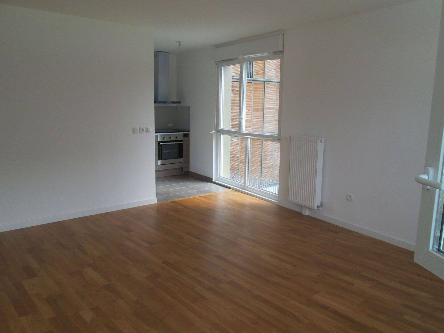 Appartement 3 pièces 68 m² · à Nanterre · 68,3 m² · 1 616 €/mois