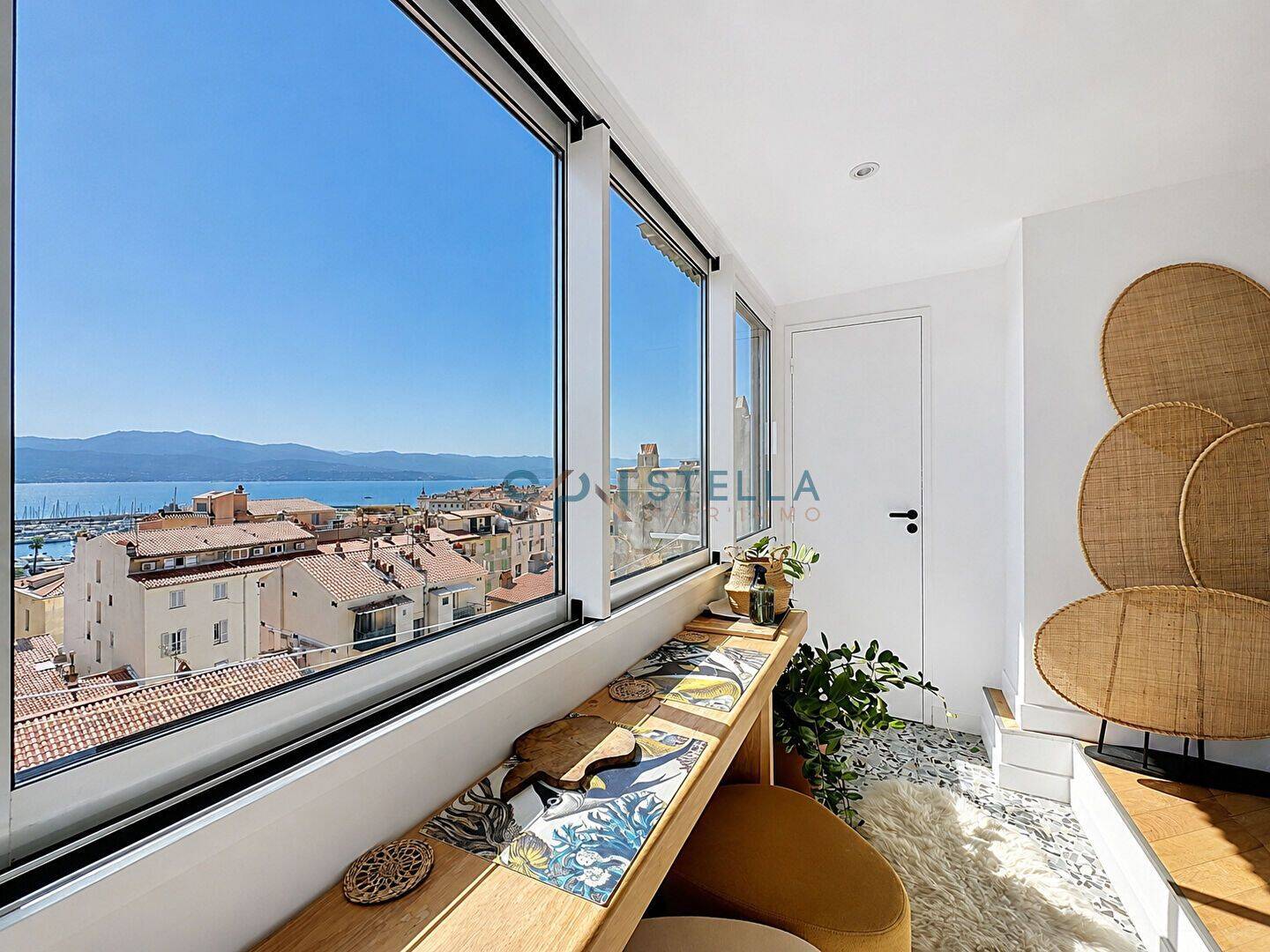 Appartement 3 pièces 77 m² · à Ajaccio · 77 m² · 427 000 €