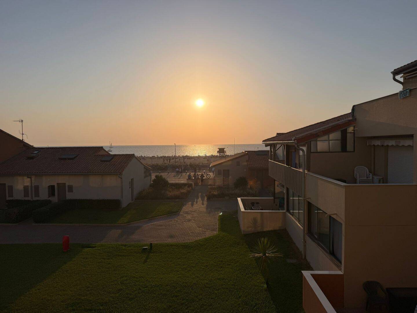 Appartement 1 pièce 32 m² · à Capbreton · 32 m² · 220 000 €