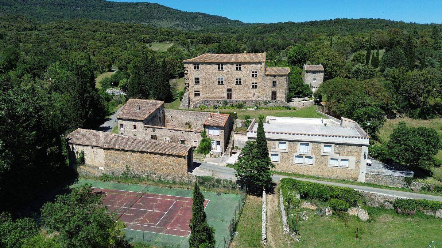 Maison à vendre Villar-en-Val