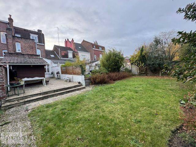 Maison 8 pièces 126 m² · à Lambersart · 126 m² · 452 000 €