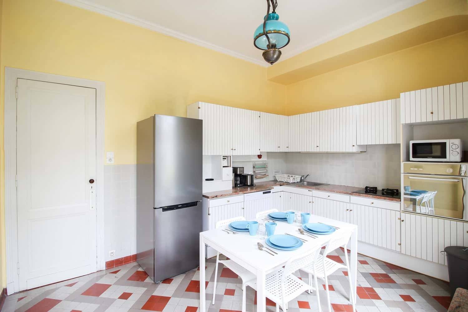 Spacious and comfortable room - 14m² - BO8 - Colocation — 4