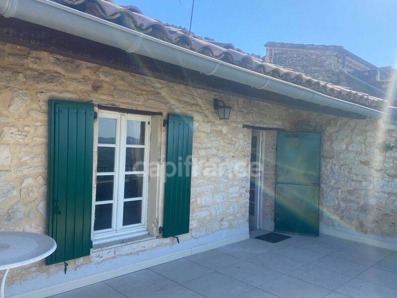 Maison 4 pièces 109 m² · à Vézénobres · 109 m² · 265 000 €