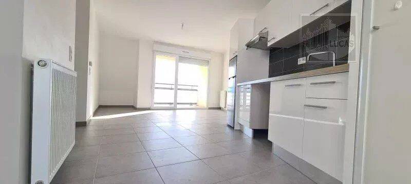 Appartement 3 pièces 61 m² · à Gretz-Armainvilliers · 61 m² · 968 €/mois