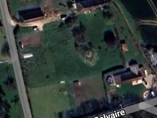 Terrain constructible à vendre 49 000 € 1 700 m² de terrain Étalleville 76560