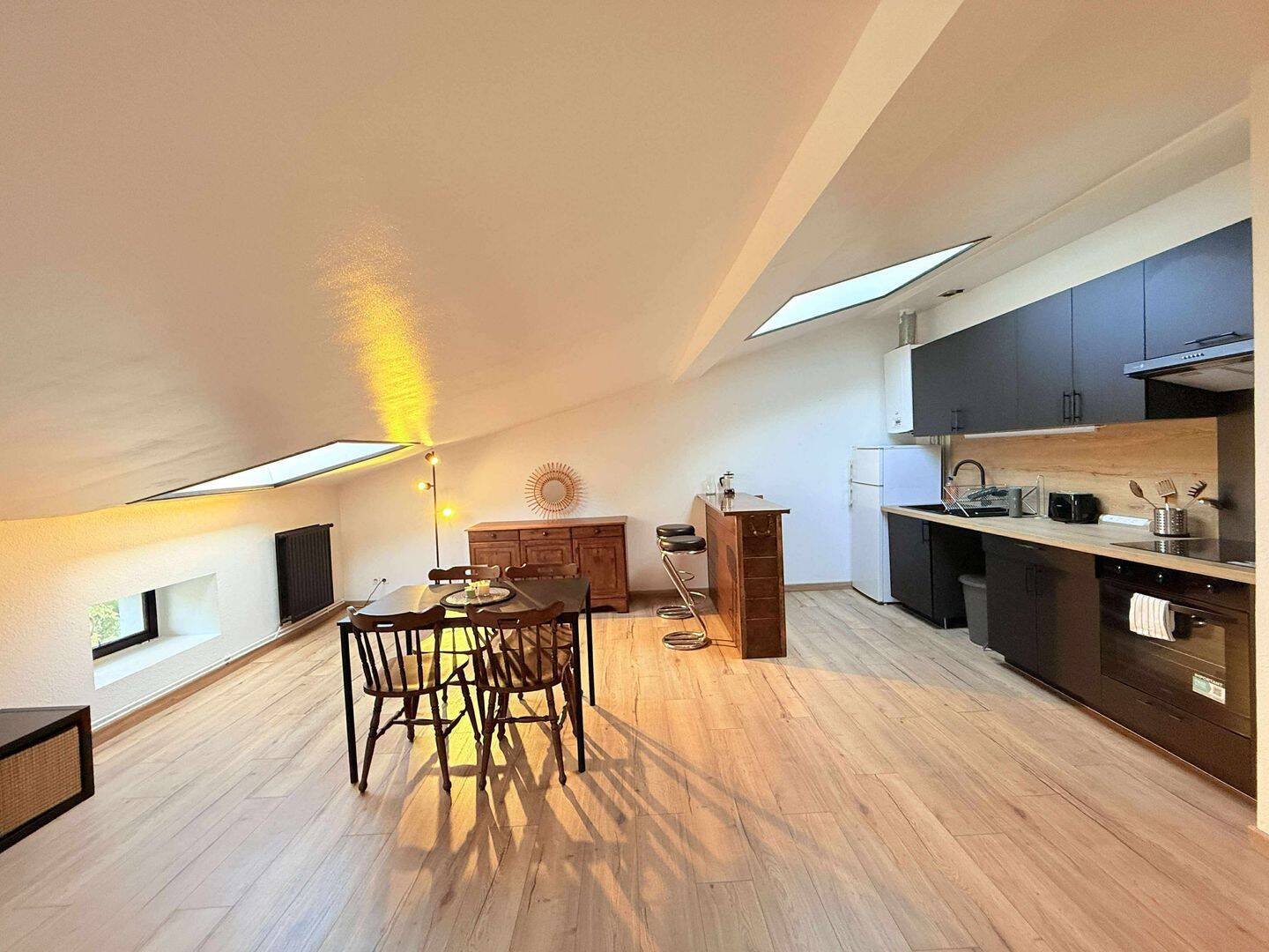 Appartement 1 pièce 45 m² · à Hauts de Bienne · 45 m² · 935 €/mois