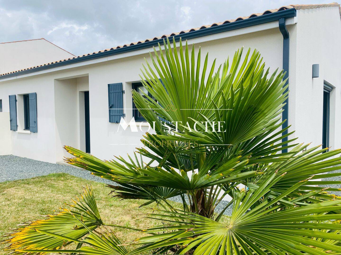 Maison 4 pièces 98 m² · à Vaux-sur-Mer · 98 m² · 499 000 €