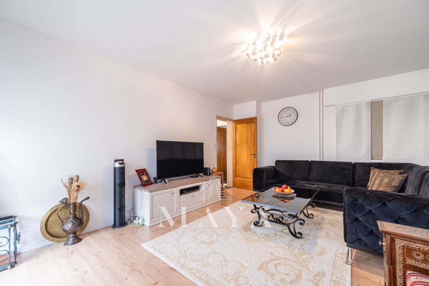 Appartement 3 pièces 78 m² · à Mulhouse · 78,1 m² · 145 000 €