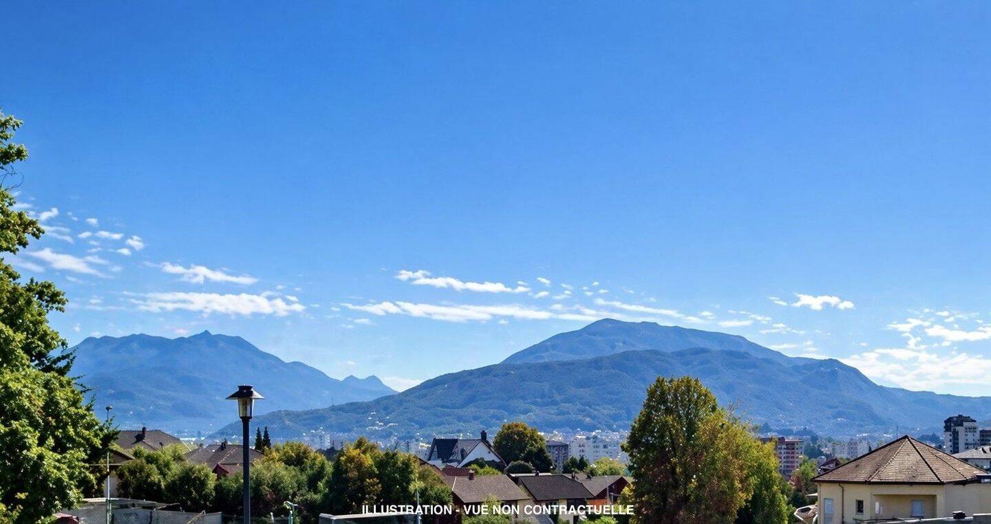 Maison 7 pièces 132 m² · à Annecy · 132 m² · 850 000 €