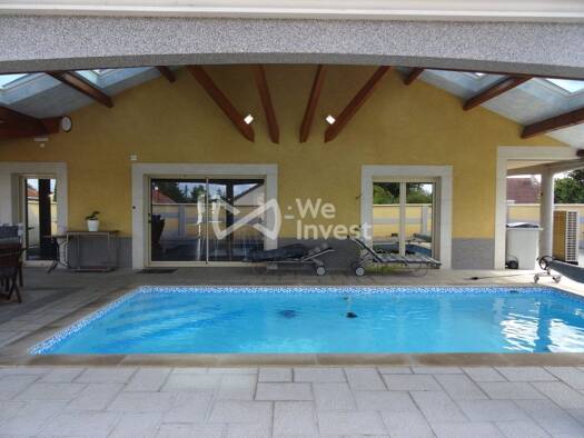 Maison à vendre 376 900 € 4 pièces 3 chambres 133 m² Vergigny 89600